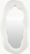 Aerin Accent Mirror, by Surya, 28" width x 51" height thumbnail