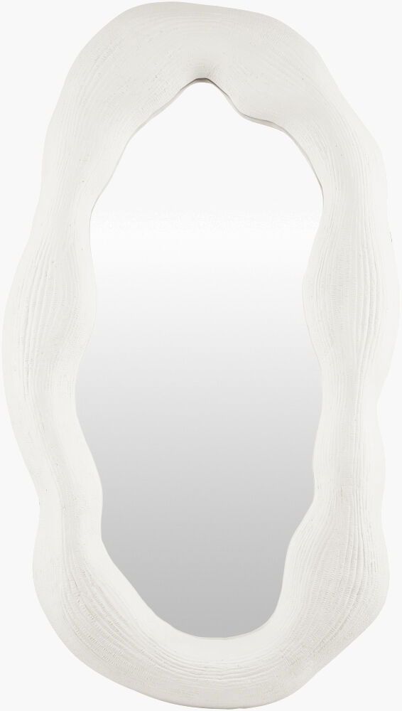 Aerin Accent Mirror large image 