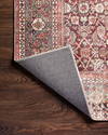 Loloi Layla Rug, 9' length x 12' width thumbnail 8