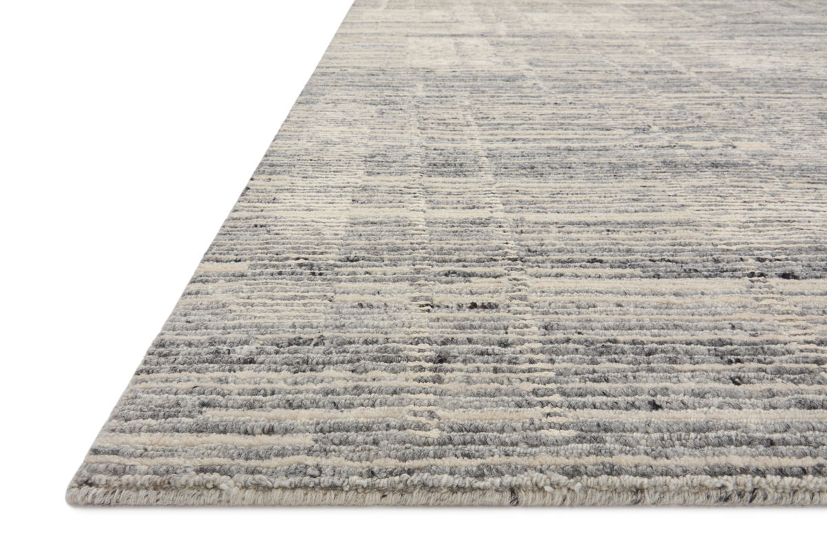 Loloi Raquel Rug, 1'6" length x 1'6" width View 2