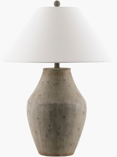 Amaryllis Accent Table Lamp