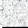 Refraction Blue & Grey Peel & Stick Wallpaper, by York Wall, 20' length x 1'8.5" width x 0.02" depth thumbnail 1