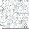 Refraction Blue & Grey Peel & Stick Wallpaper thumbnail 0
