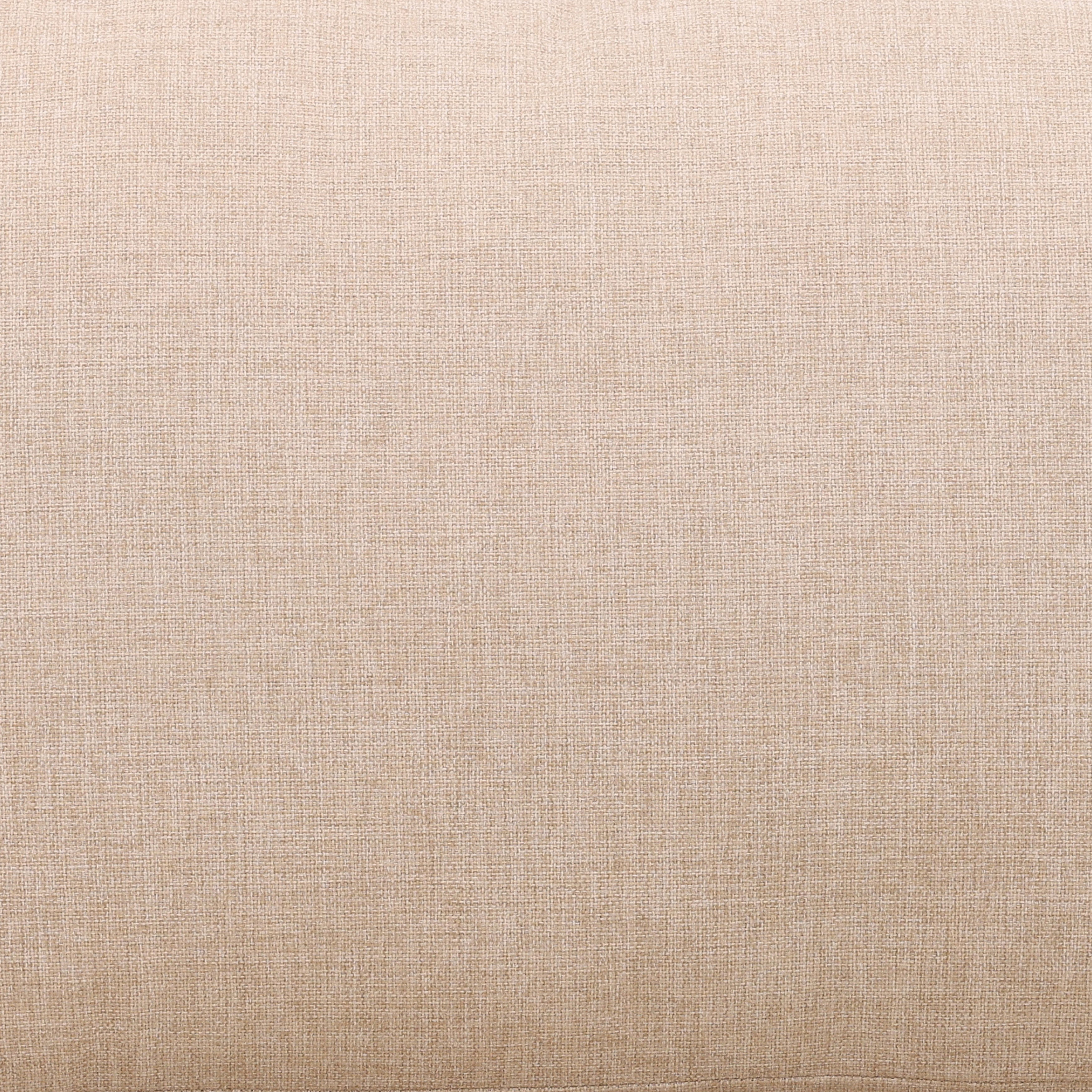 Redford Outdoor Sofa Chair Sand, Accent Chair by Dovetail, 37" width x 25.59" height x 33.85" depth View 6