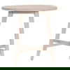 Carmel Outdoor 36' Round Counter Table thumbnail 0