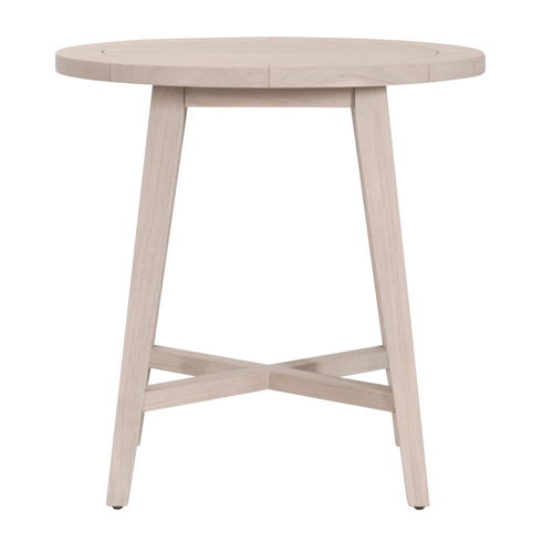 Carmel Outdoor 36" Round Counter Table
