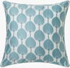 Kabuki Sham, Pillowcase & Sham by Surya thumbnail