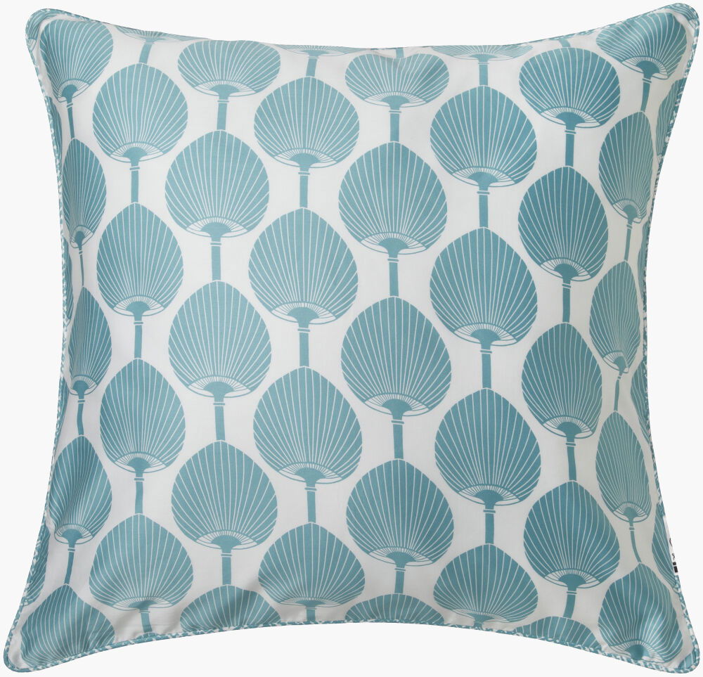 Kabuki Sham, Pillowcase & Sham by Surya