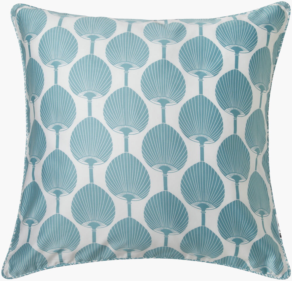 Kabuki Sham, Pillowcase & Sham by Surya