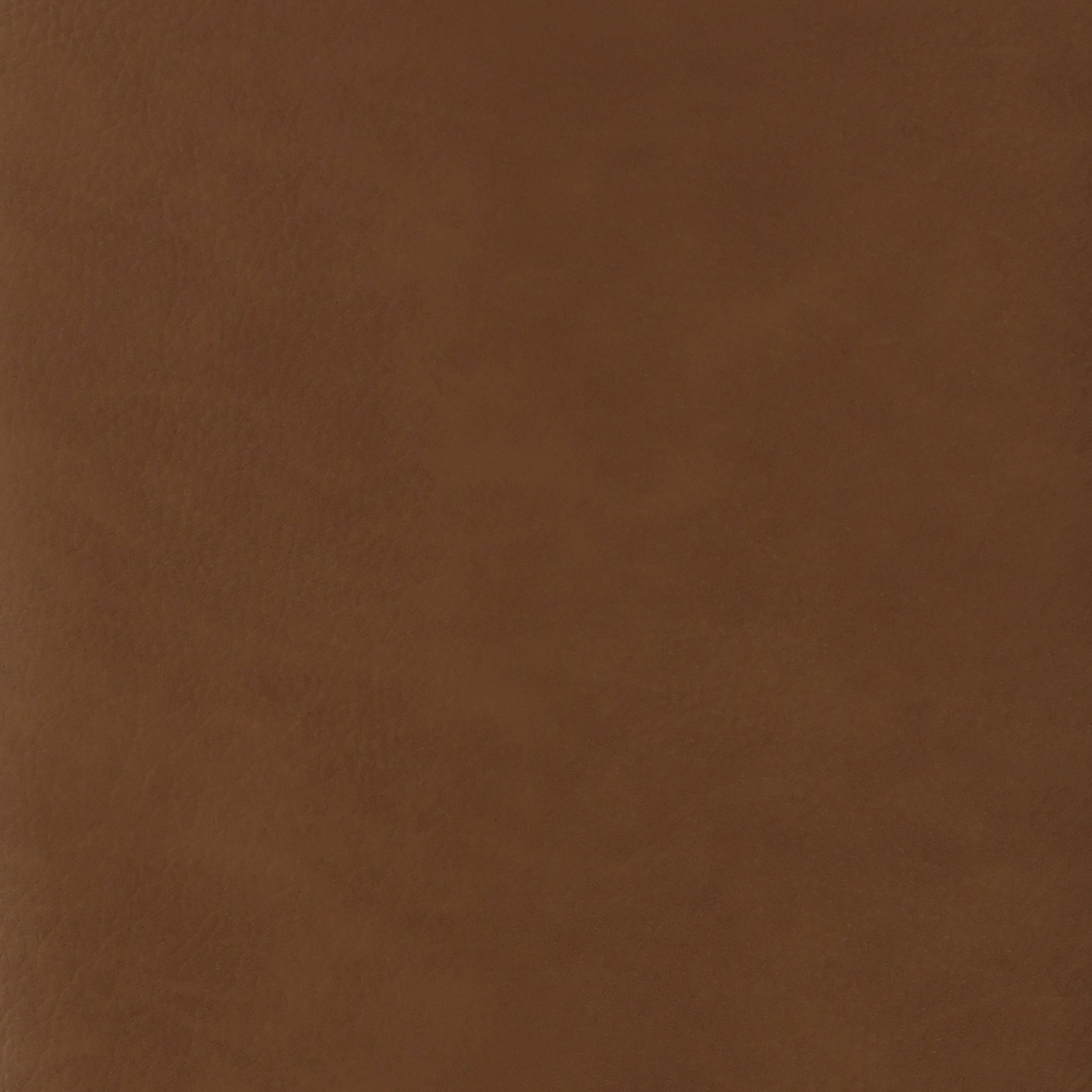 Stefano Dining Chair Set of 2 Cognac, by Dovetail, 23.5" width x 33.25" height x 24.5" depth View 5