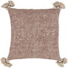 Cayenne Pillow Brown thumbnail 0
