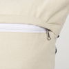 Kitt Square Pillow Cover thumbnail 6