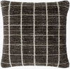 Rowley Accent Pillow, Decorative Pillow by Surya, 20" length x 20" width thumbnail