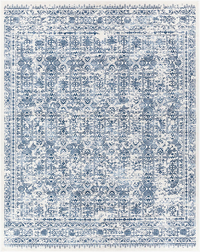 Roma Machine Woven Rug large image 