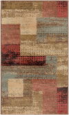Riley Machine Woven Rug thumbnail 0