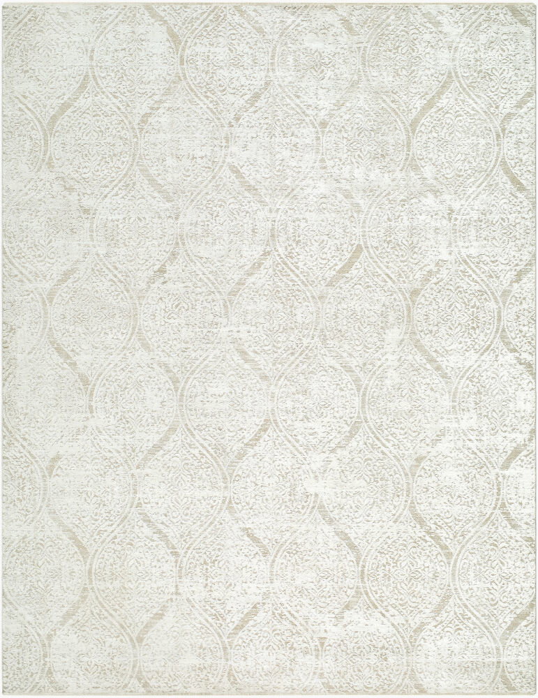 Masterpiece Machine Woven Rug, by Surya, 13'11.32" length x 10'0.08" width