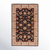 Mythos Selene Ebony/Sand Area Rug thumbnail 6
