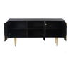 Sapporo Sideboard Black thumbnail 2