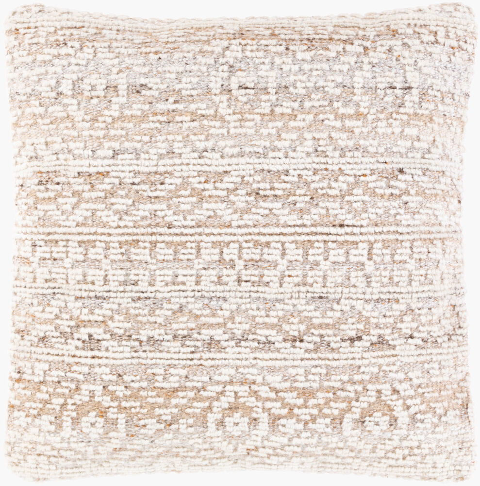 Nobility Accent Pillow large image 