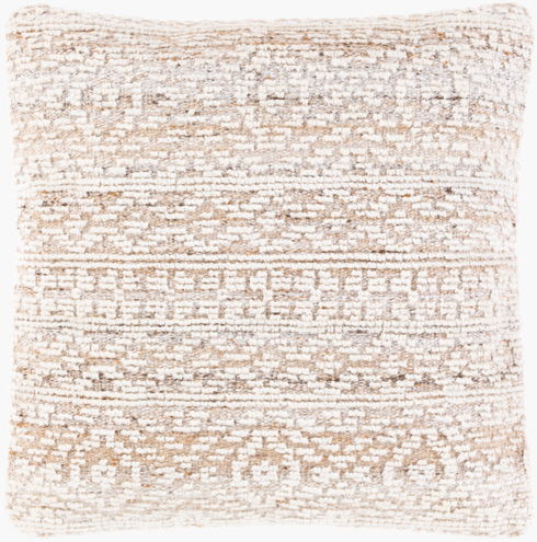 Nobility Accent Pillow