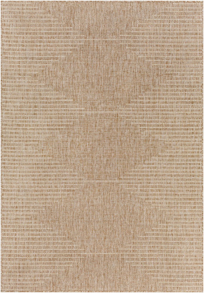 Eagean Machine Woven Rug large image 
