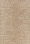 Eagean Machine Woven Rug thumbnail 0