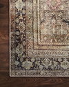Loloi Layla Rug, 2'6" length x 7'6" width thumbnail 14