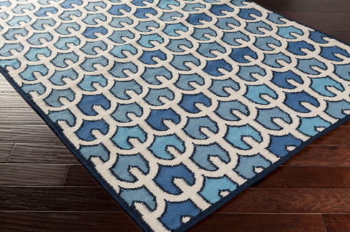 Alameda Handmade Rug