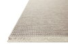 Amber Lewis x Loloi Malibu Rug, 1'6" length x 1'6" width thumbnail 4