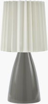 Galera Accent Table Lamp, by Surya, 6" width x 13" height thumbnail