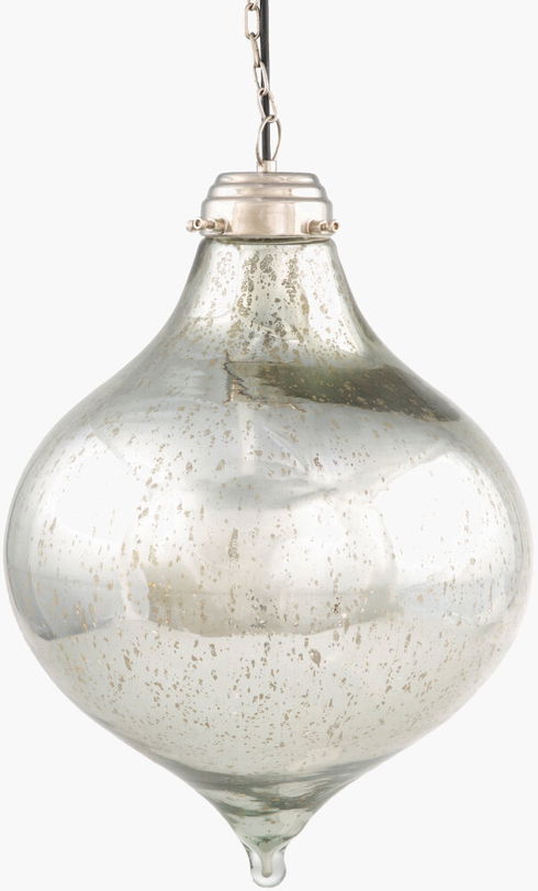 Martel Pendant