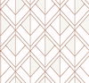 Diamond Shadow Orange Wallpaper thumbnail 0
