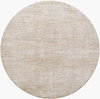 Masterpiece Machine Woven Rug, by Surya, 5'2.99" length x 5'2.99" width thumbnail