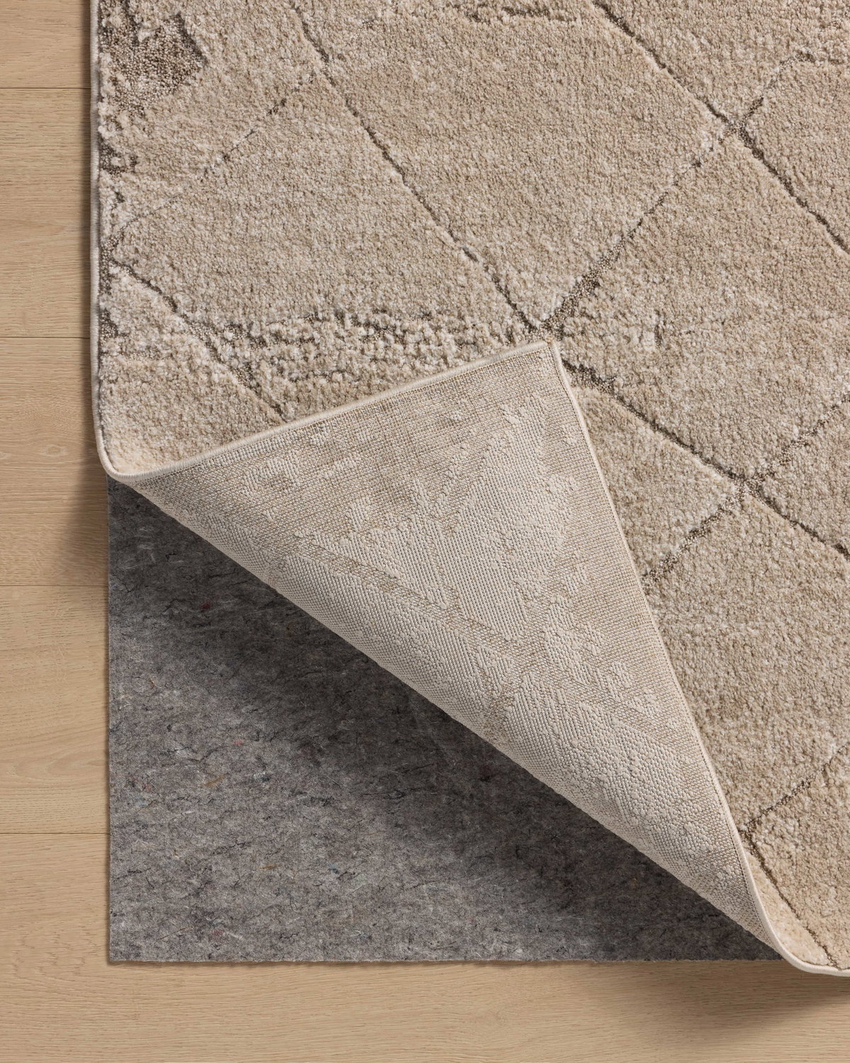 Amber Lewis x Loloi Monty Rug, 2'7" length x 8' width View 7