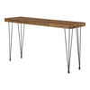 Boneta Console Table Natural thumbnail 2