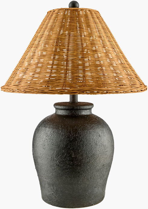 Mabon Accent Table Lamp