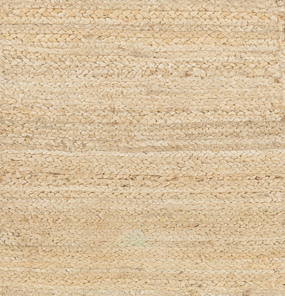 Brice Handmade Rug, by Surya, 1'6" length x 1'6" width