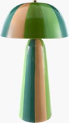 Galleria Accent Table Lamp, by Surya, 13" width x 24" height thumbnail