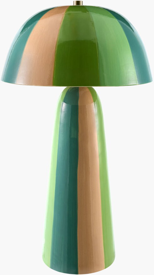 Galleria Accent Table Lamp