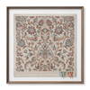 Loloi Rug Map Primary Wall Art, Wall Hanging, 25" length x 25" width thumbnail 1
