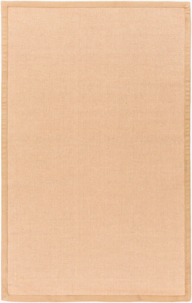 Soho Handmade Rug, by Surya, 8' length x 5' width