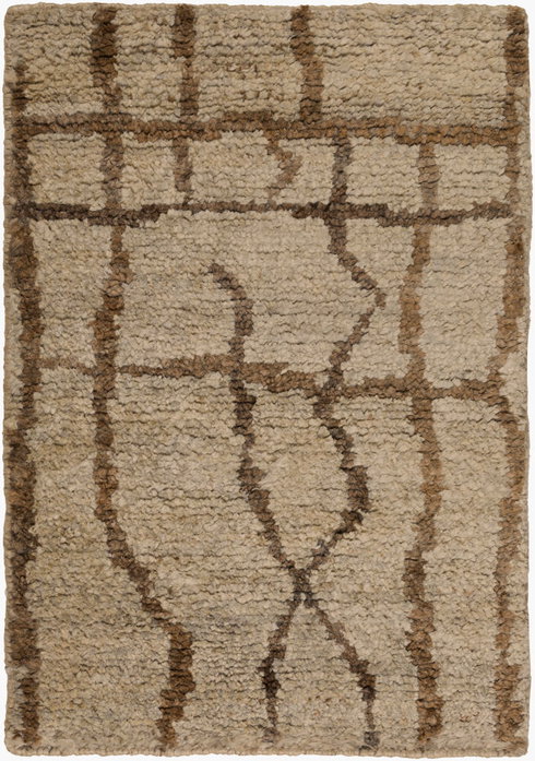 Scarborough Handmade Rug