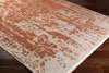 Courtney Handmade Rug, by Surya, 1'6" length x 1'6" width thumbnail