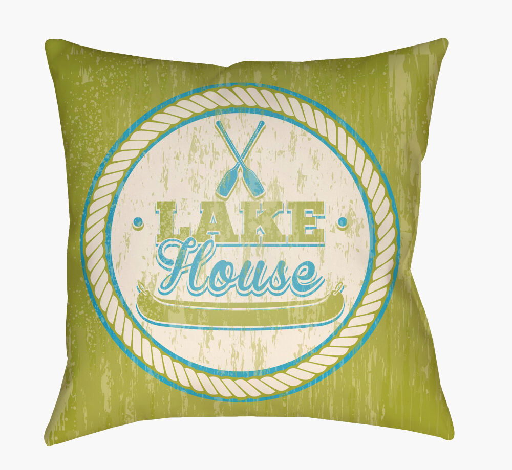 Litchfield Floor Pillow large image 