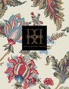 Peacock Estate Navy Wallpaper, by York Wall, 27' length x 2'3" width x 0.02" depth thumbnail 1