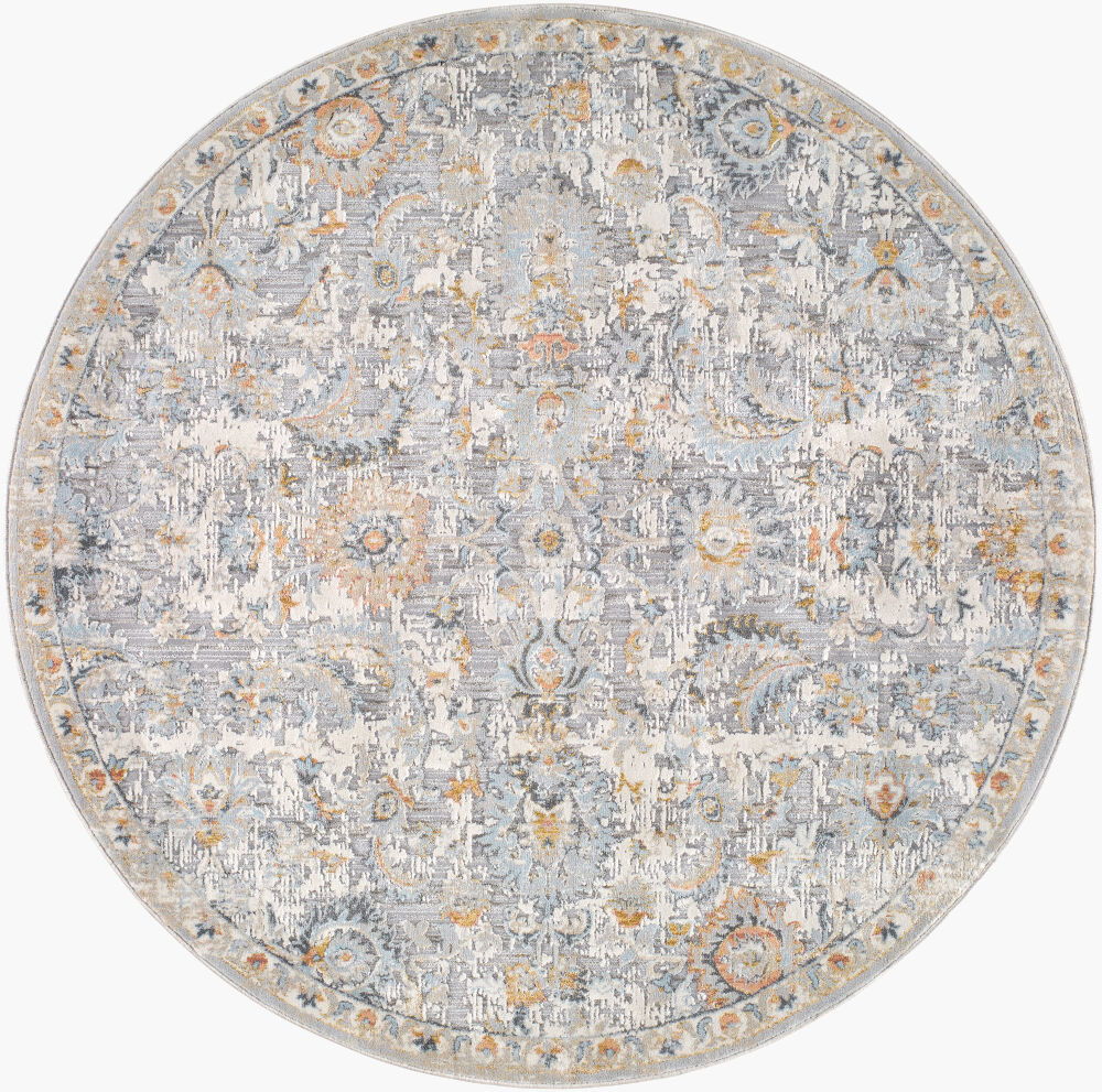 Hassler Machine Woven Rug large image 