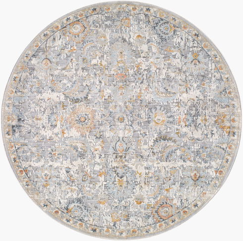 Hassler Machine Woven Rug