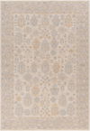 Avant Garde Machine Woven Rug, by Surya, 9'6.17" length x 6'6.74" width thumbnail