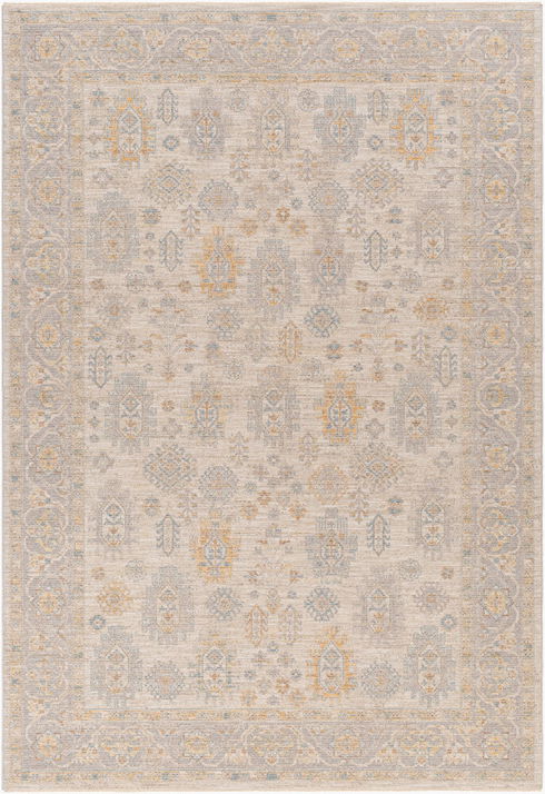 Avant Garde Machine Woven Rug