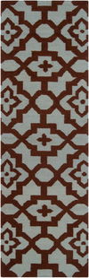 Market Place Handmade Rug, by Surya, 8' length x 2'6" width thumbnail